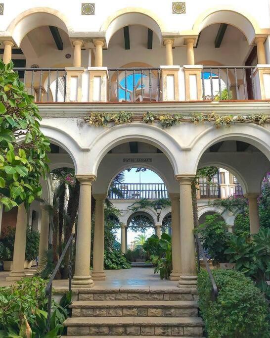 דירות Apartamento En Roda de Bará מראה חיצוני תמונה