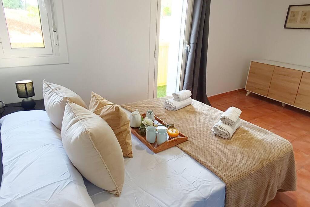 דירות Apartamento En Roda de Bará מראה חיצוני תמונה