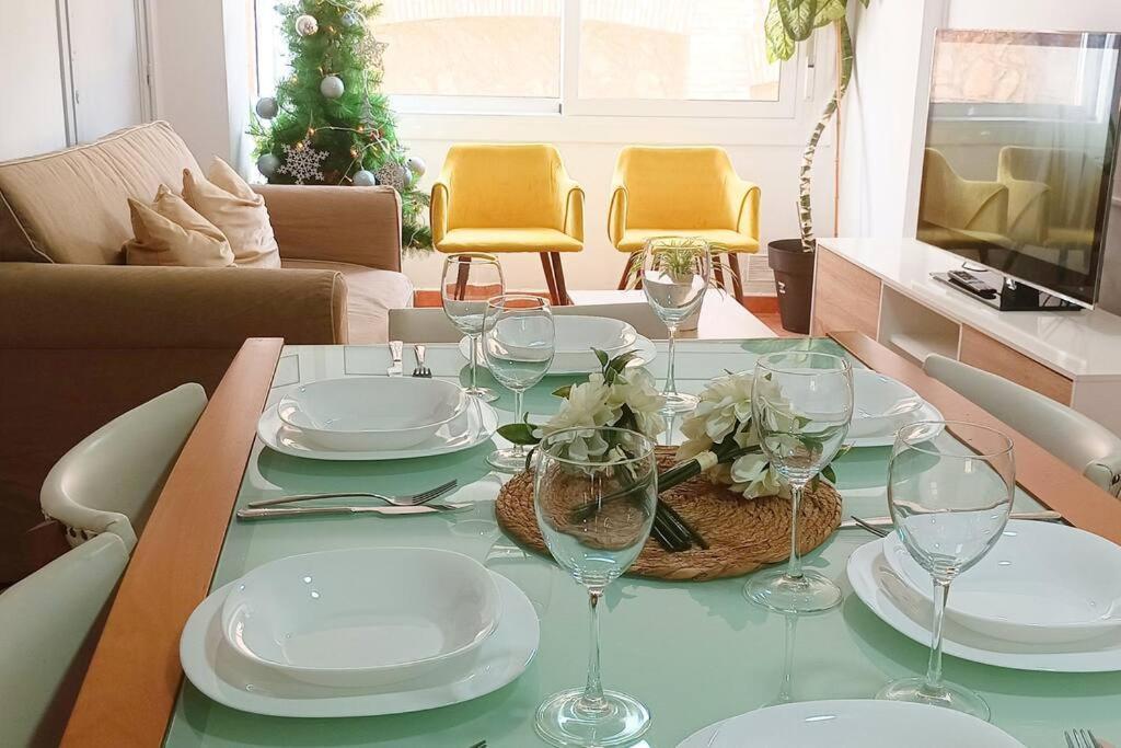 דירות Apartamento En Roda de Bará מראה חיצוני תמונה