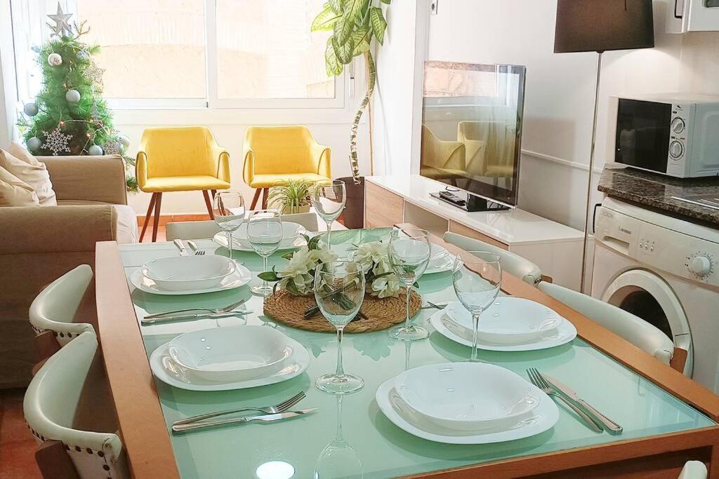דירות Apartamento En Roda de Bará מראה חיצוני תמונה