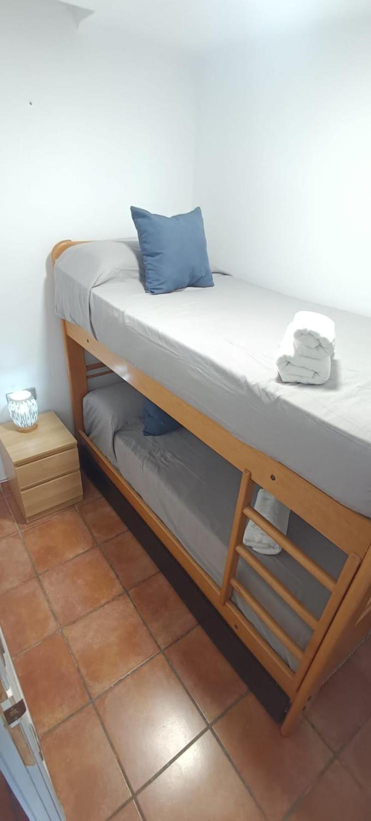 דירות Apartamento En Roda de Bará חדר תמונה