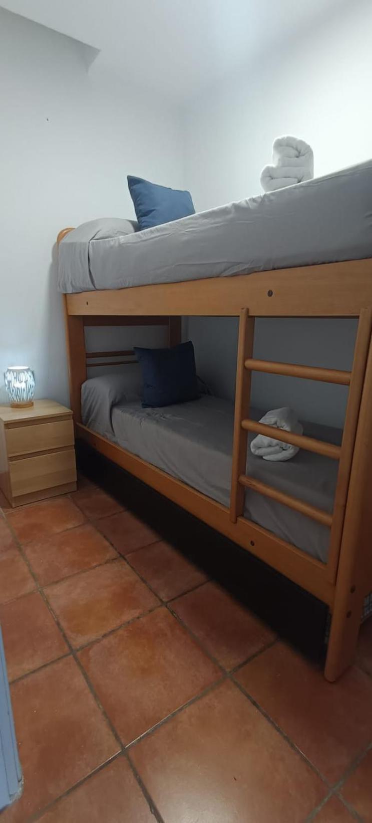 דירות Apartamento En Roda de Bará חדר תמונה